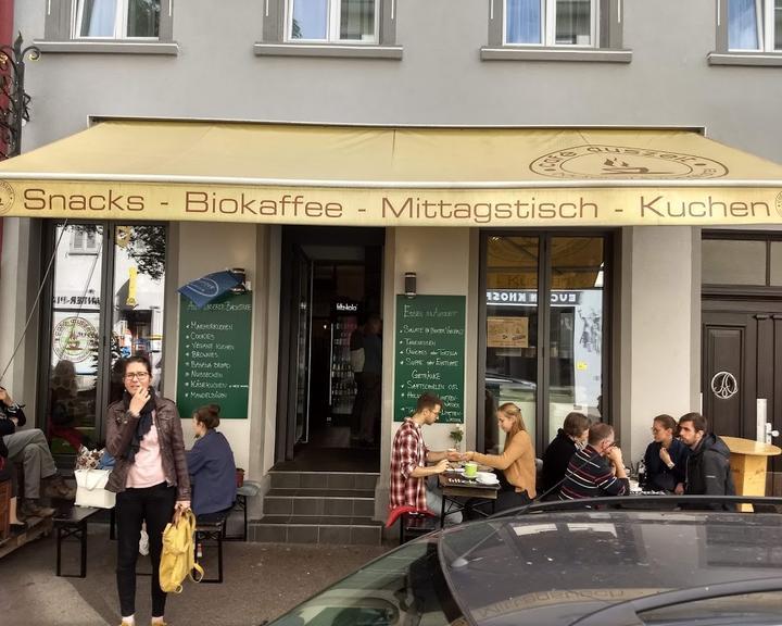 Café Auszeit